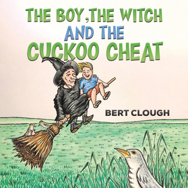 Boy, the Witch and the Cuckoo Cheat