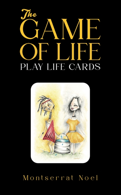 Game of Life – Play Life Cards