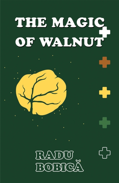 Magic of Walnut