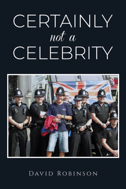 Certainly Not a Celebrity