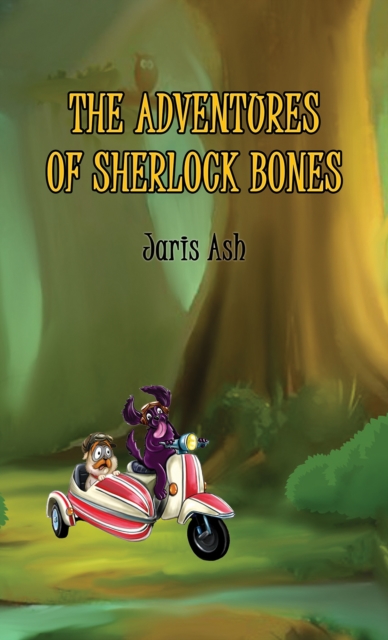 Adventures of Sherlock Bones