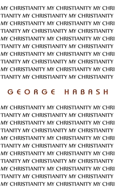 My Christianity