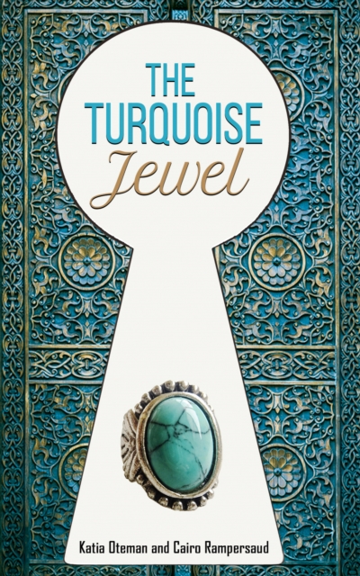 Turquoise Jewel