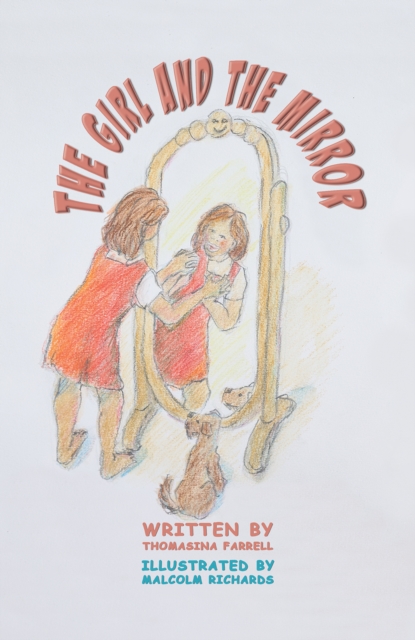 Girl and the Mirror