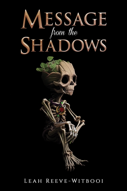 Message from the Shadows