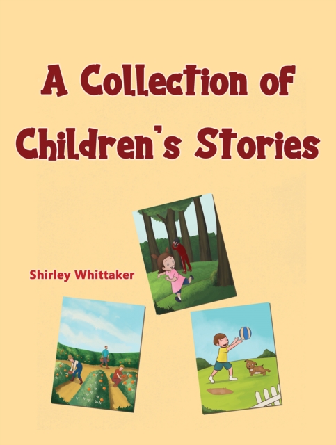 Collection of Children's Stories