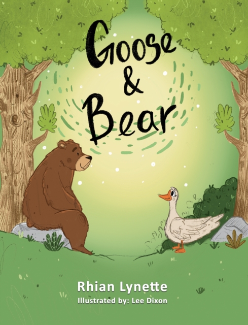 Goose and Bear