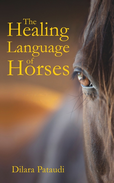 Healing Language of Horses