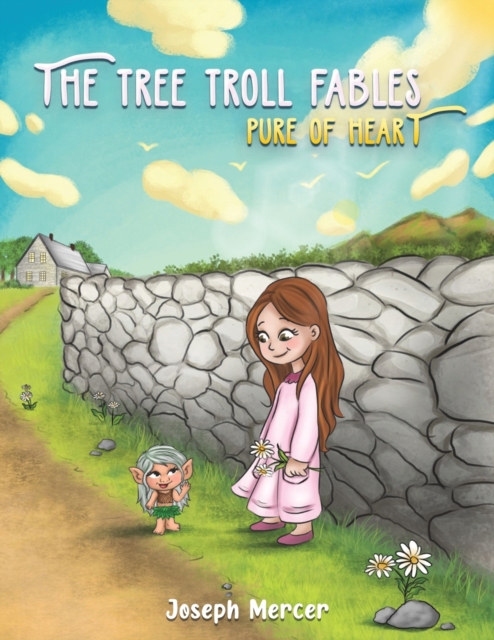 Tree Troll Fables