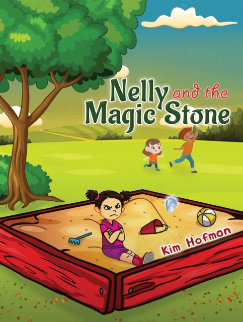 Nelly and the Magic Stone