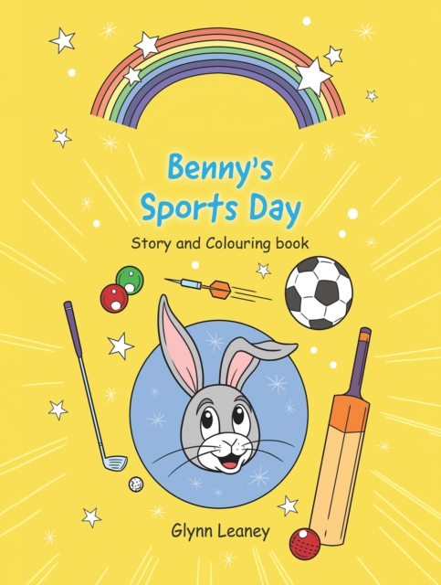 Benny's Sports Day