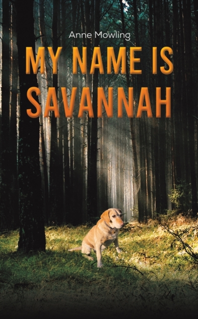 My Name is Savannah
