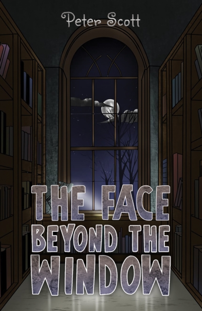 Face Beyond the Window