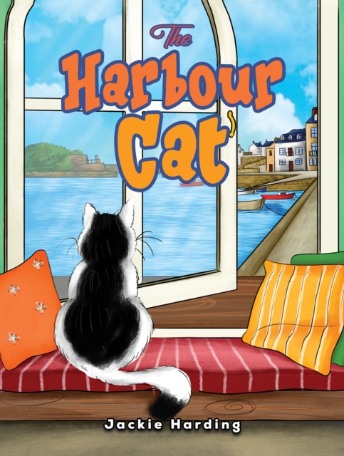 Harbour Cat