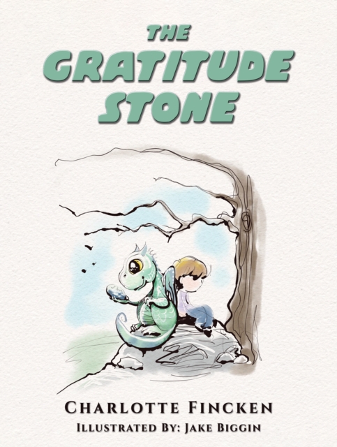 Gratitude Stone