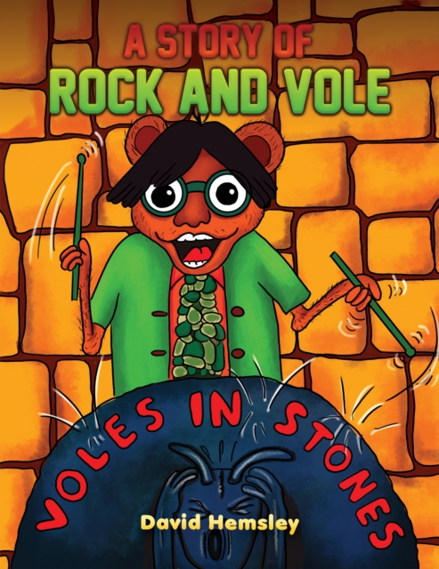 Story of Rock and Vole