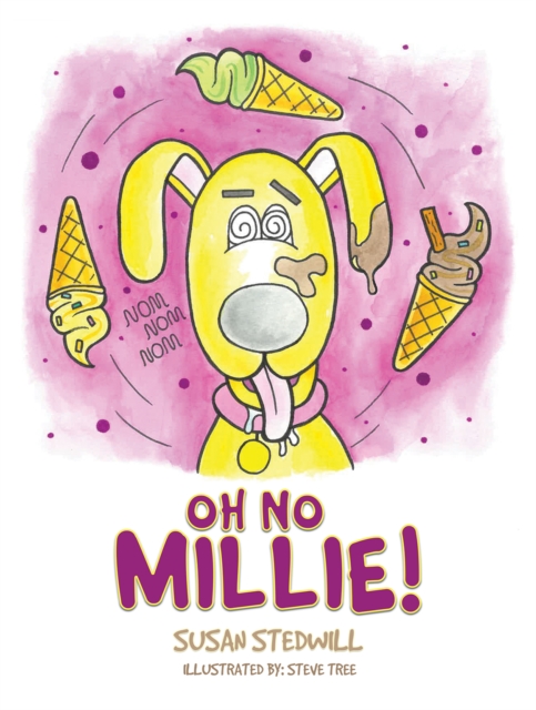 Oh No Millie!