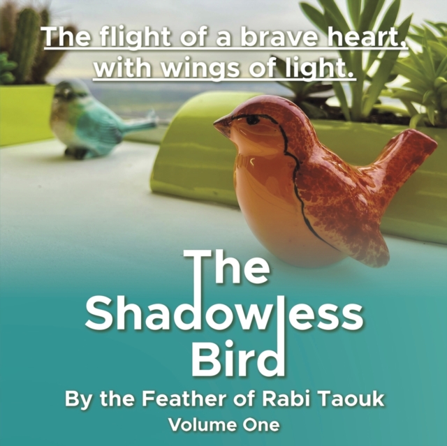 Shadowless Bird