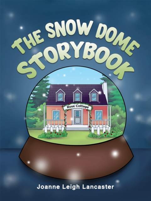 Snow Dome Storybook