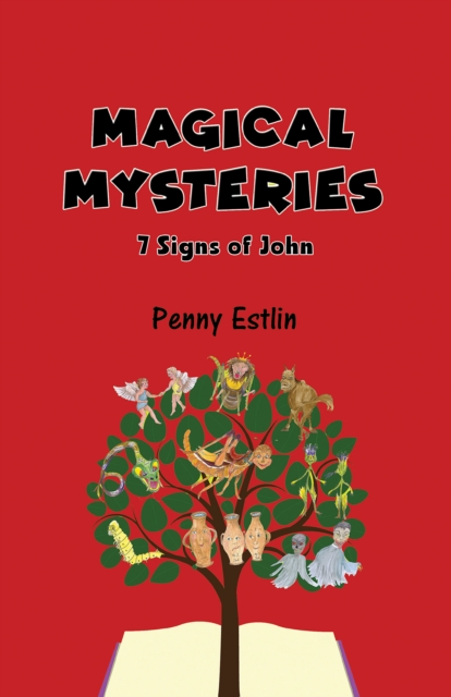 Magical Mysteries