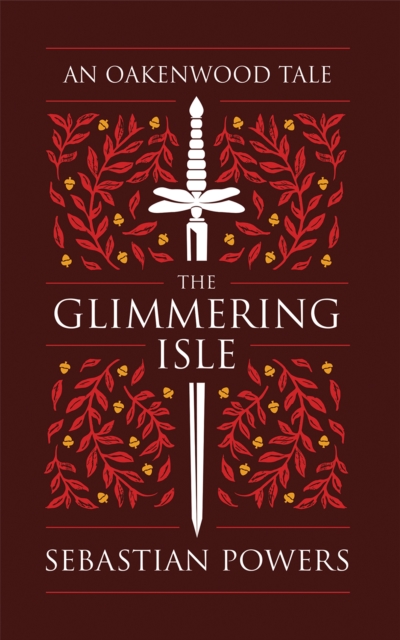 Glimmering Isle