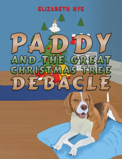 Paddy and the Great Christmas Tree Debacle