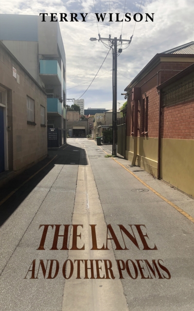 Lane and Other Poems