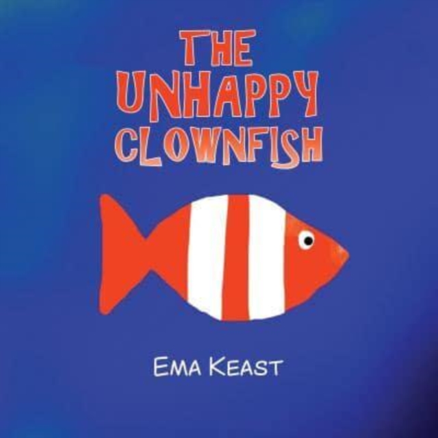 Unhappy Clownfish