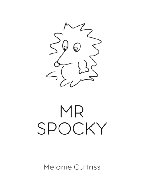 Mr Spocky