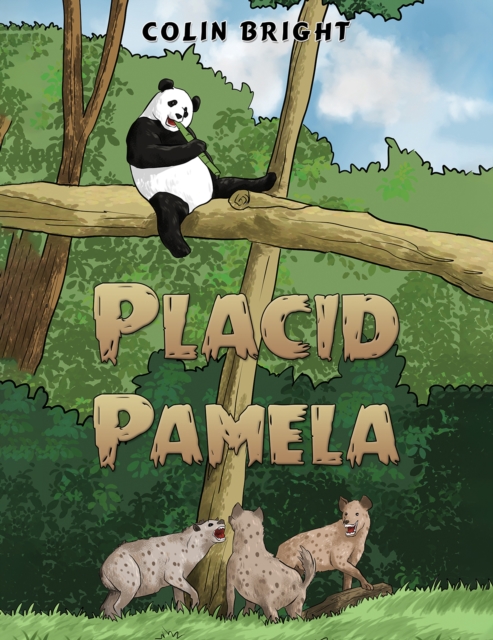 Placid Pamela