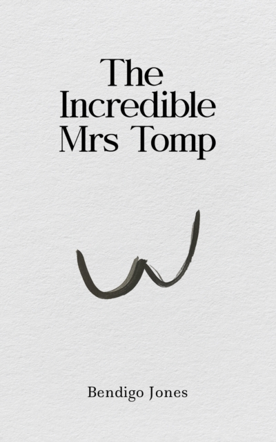 Incredible Mrs Tomp