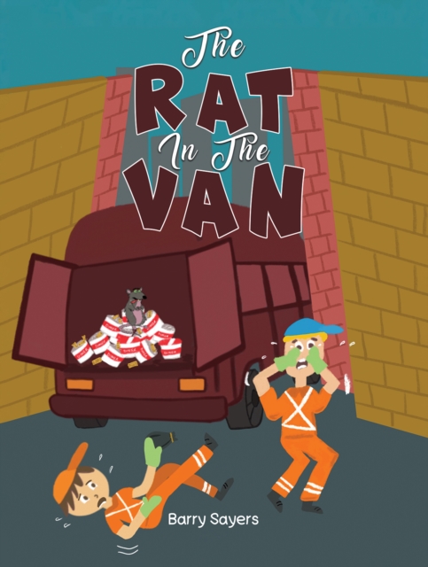 Rat in the Van