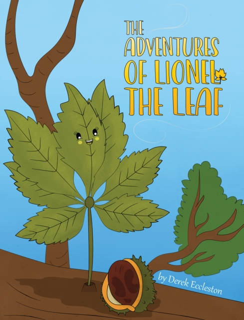 Adventures of Lionel the Leaf