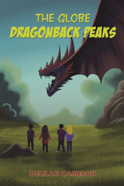 Globe - Dragonback Peaks