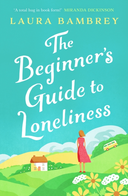 Beginner's Guide to Loneliness