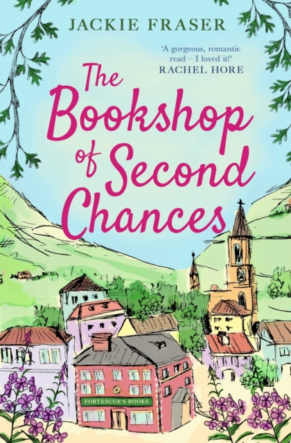 The Bookshop of Second Chances