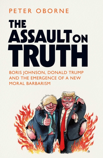 Assault on Truth