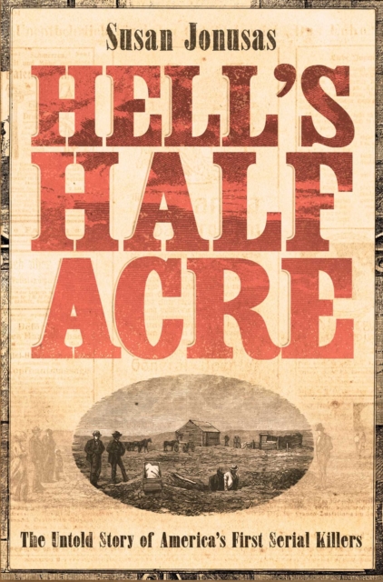 Hell's Half Acre