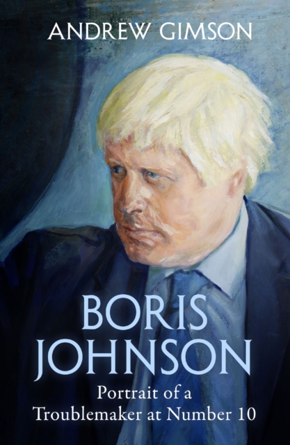 Boris Johnson