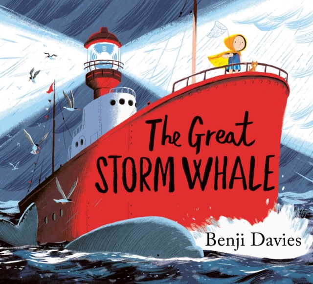 Great Storm Whale