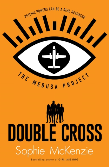 Medusa Project: Double-Cross