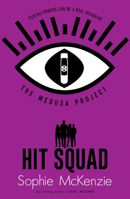 Medusa Project: Hit Squad