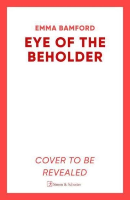 Eye of the Beholder