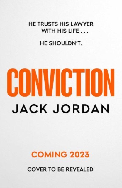 Conviction