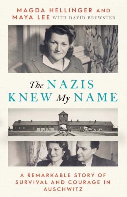 Nazis Knew My Name