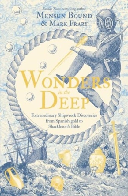 Wonders in the Deep