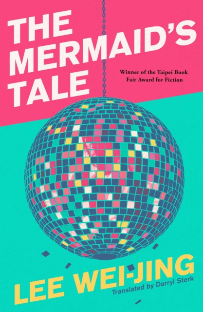 Mermaid's Tale