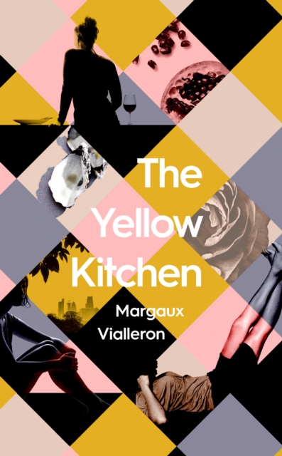 Yellow Kitchen