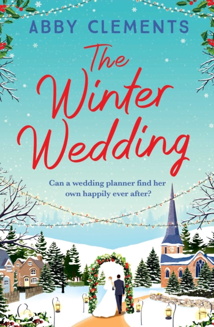 Winter Wedding