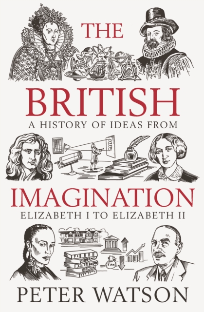 The British Imagination